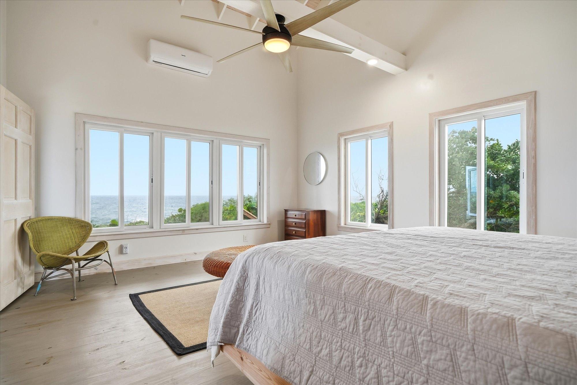 OCEANFRONT SANCTUARY