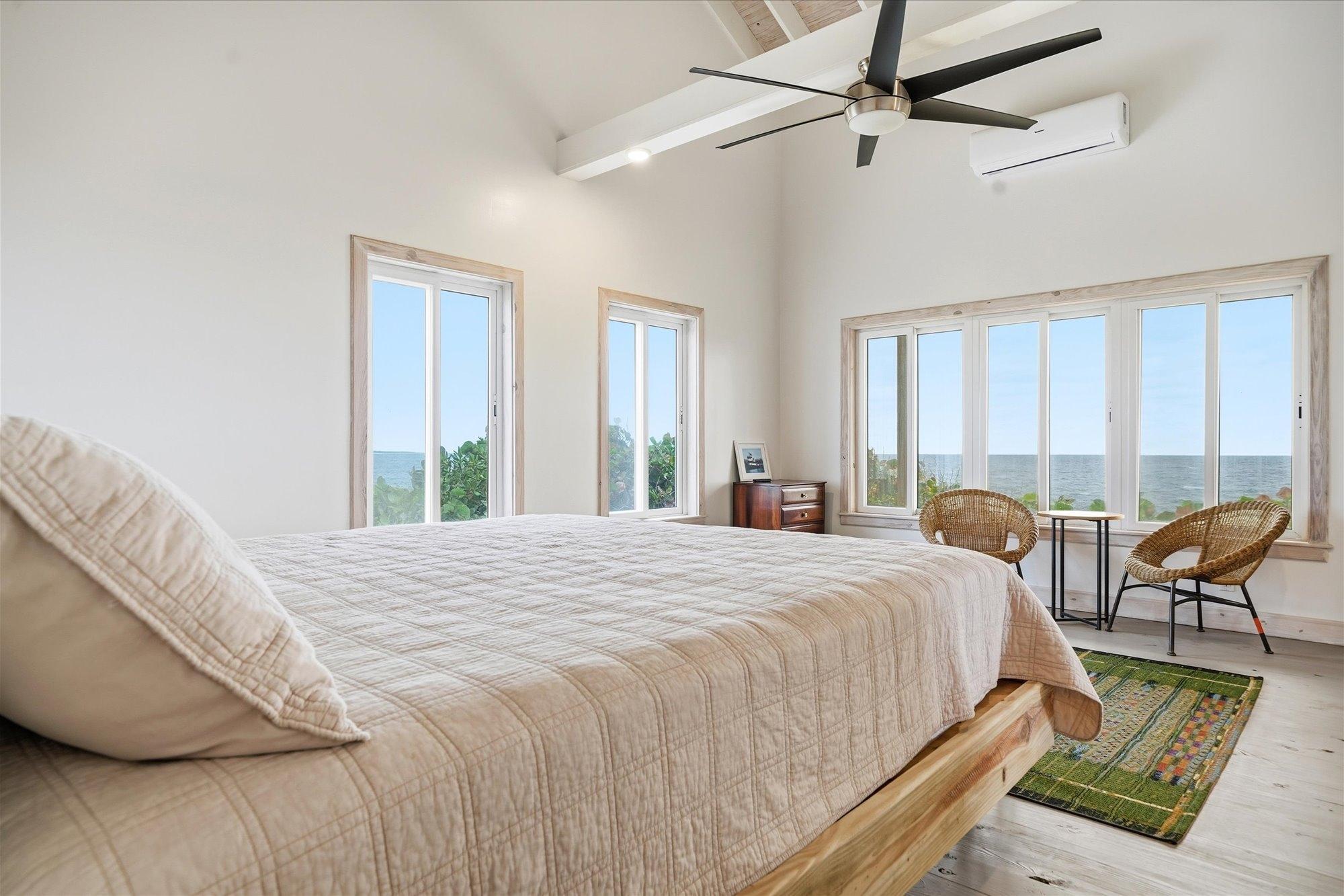 OCEANFRONT SANCTUARY