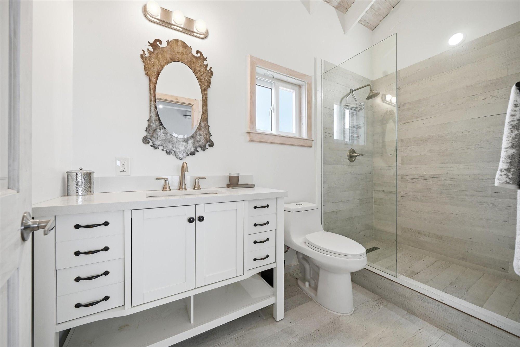 OCEANFRONT SANCTUARY