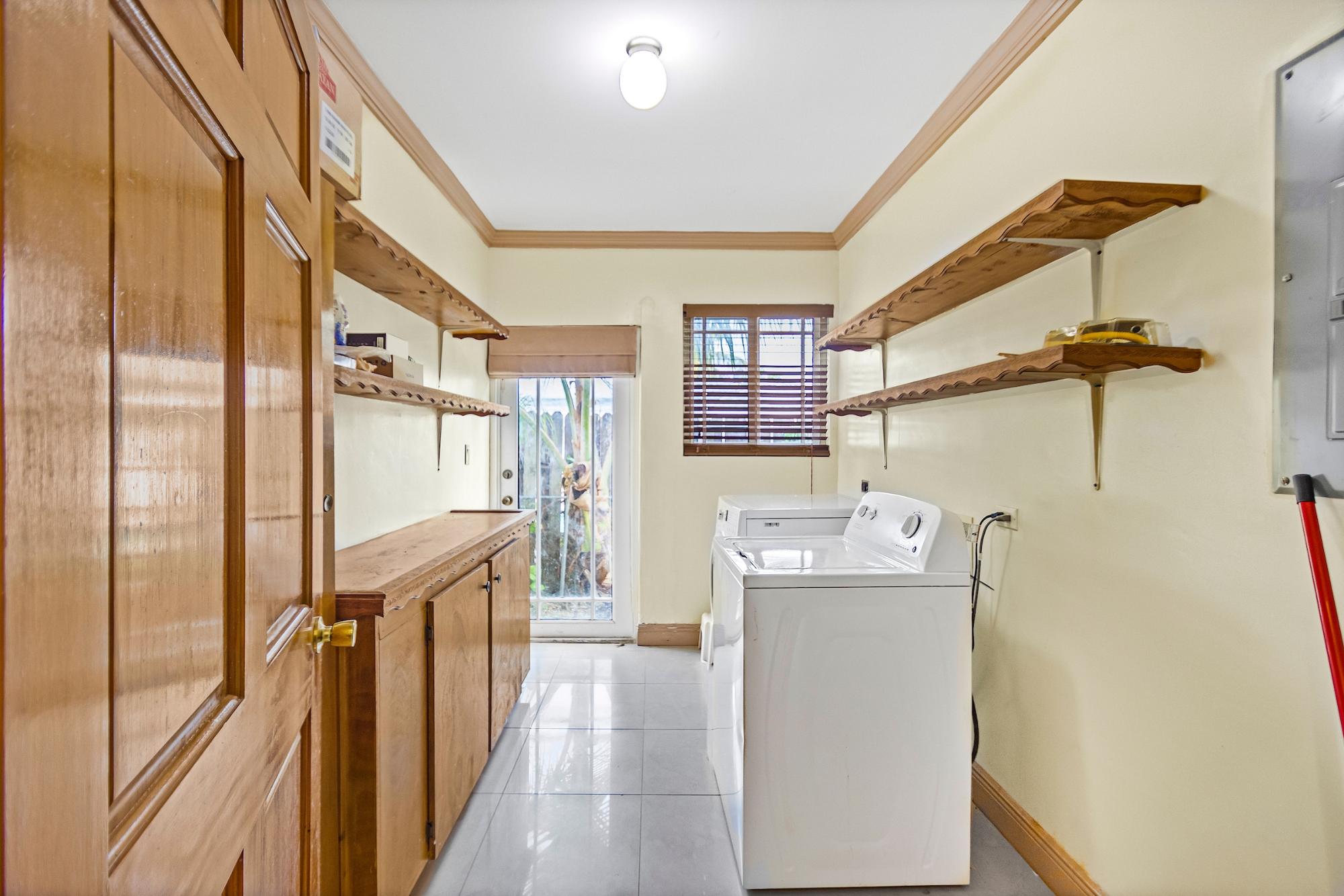 RANFURLY DRIVE, CORAL HAR