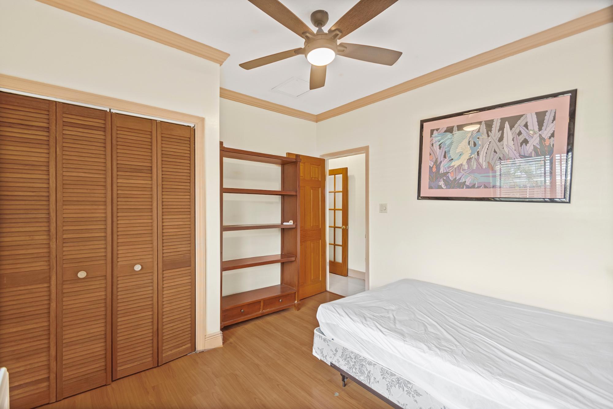 RANFURLY DRIVE, CORAL HAR