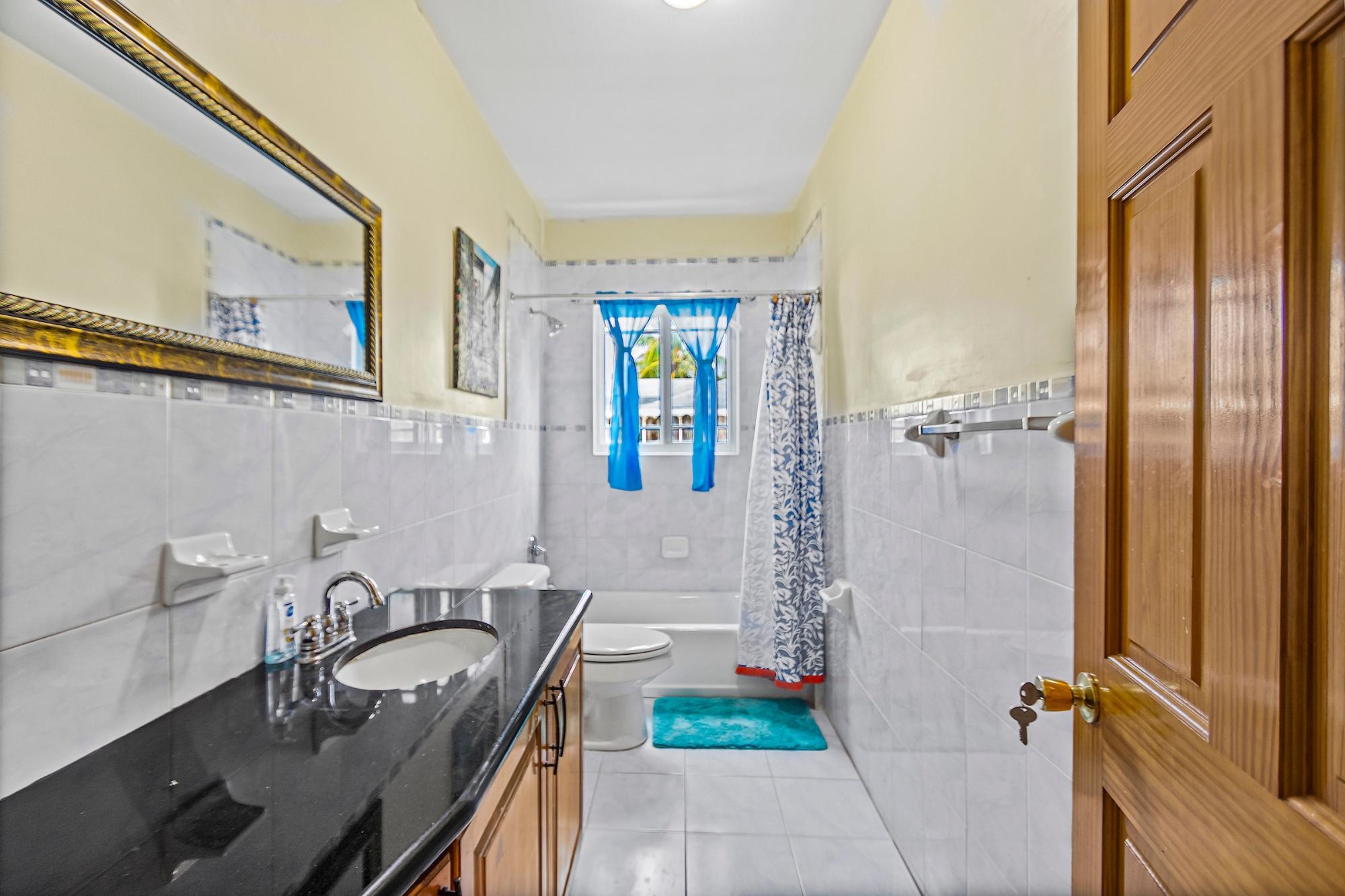 RANFURLY DRIVE, CORAL HAR