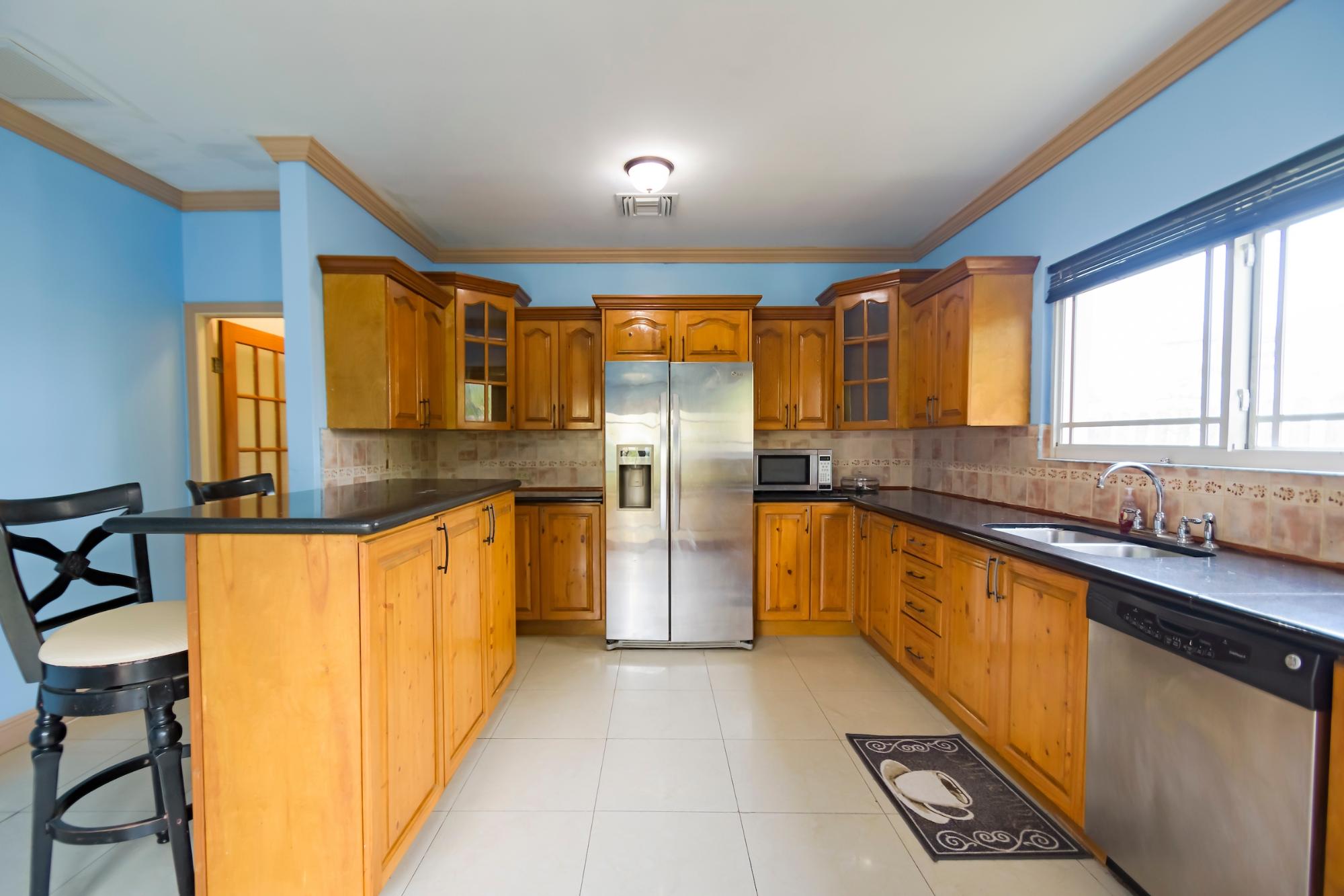 RANFURLY DRIVE, CORAL HAR