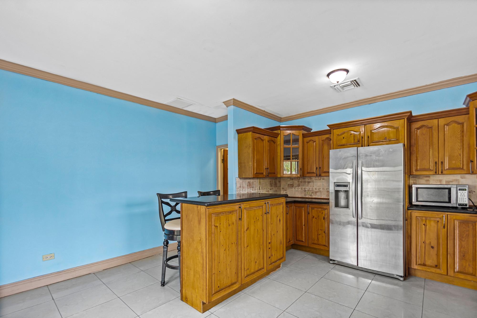 RANFURLY DRIVE, CORAL HAR