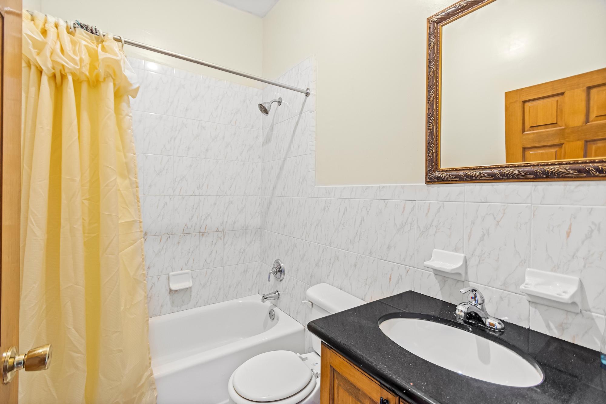 RANFURLY DRIVE, CORAL HAR