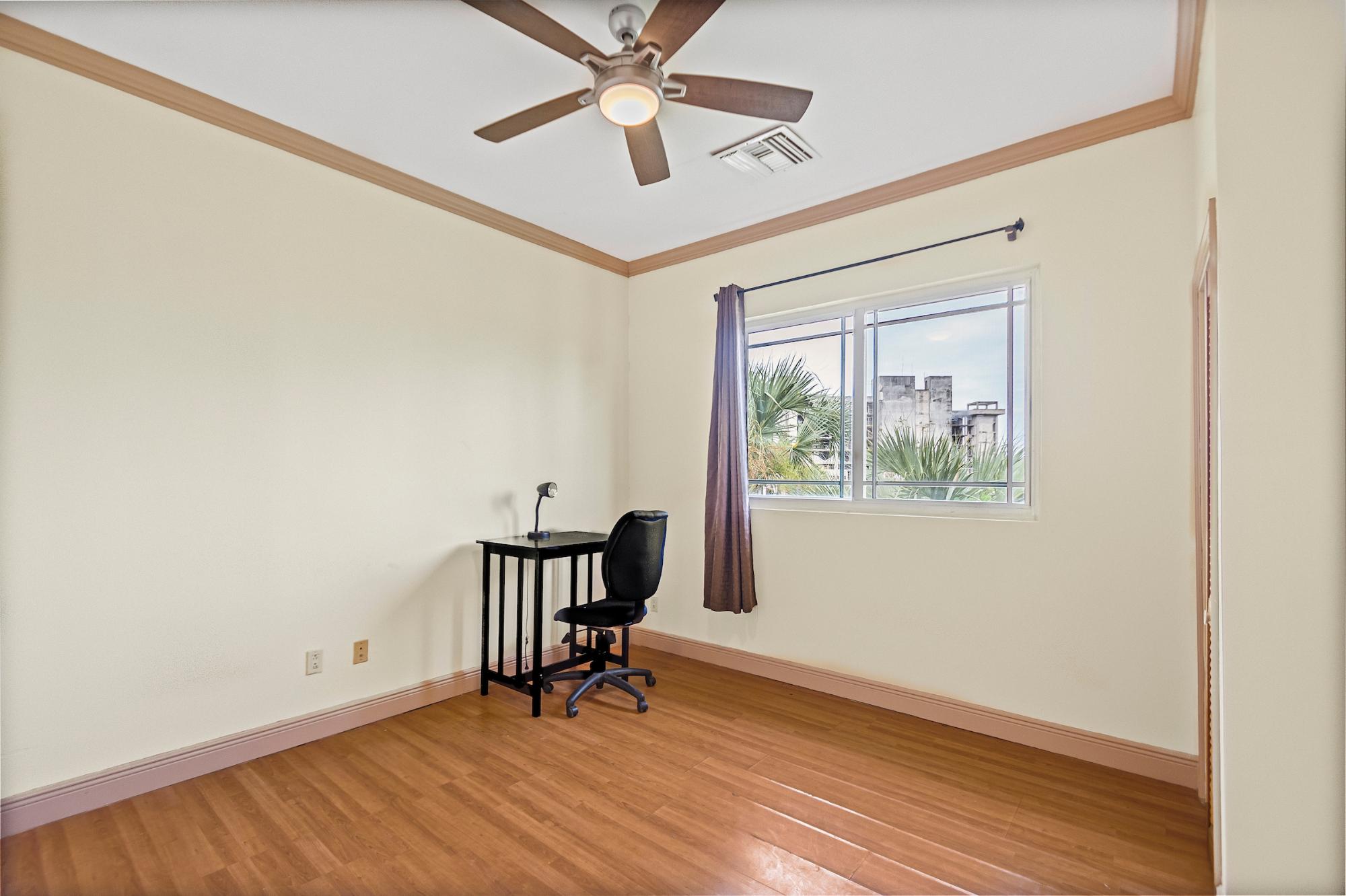 RANFURLY DRIVE, CORAL HAR