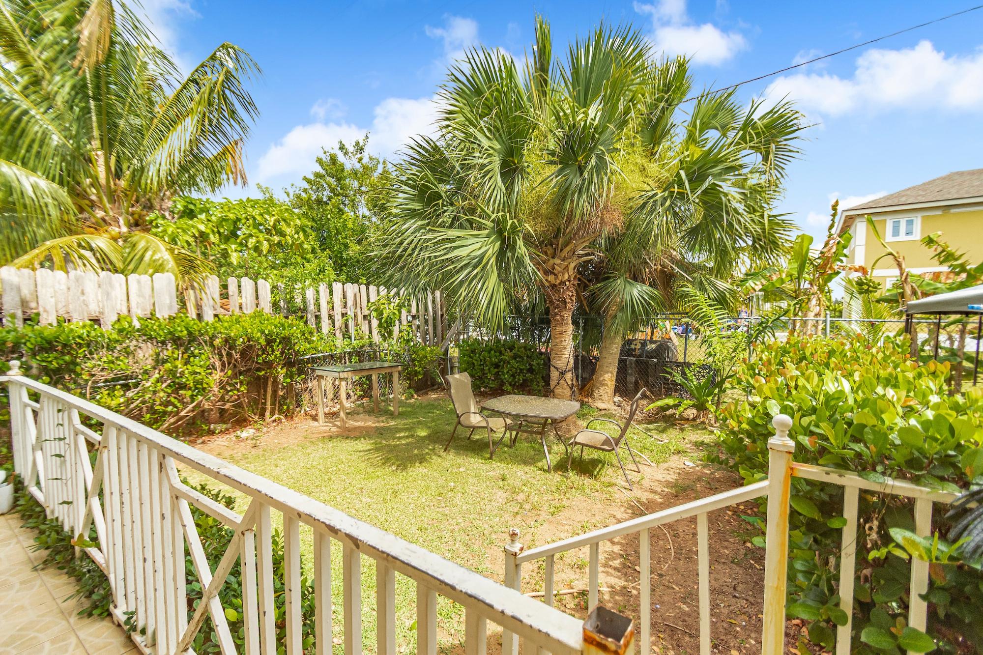 RANFURLY DRIVE, CORAL HAR