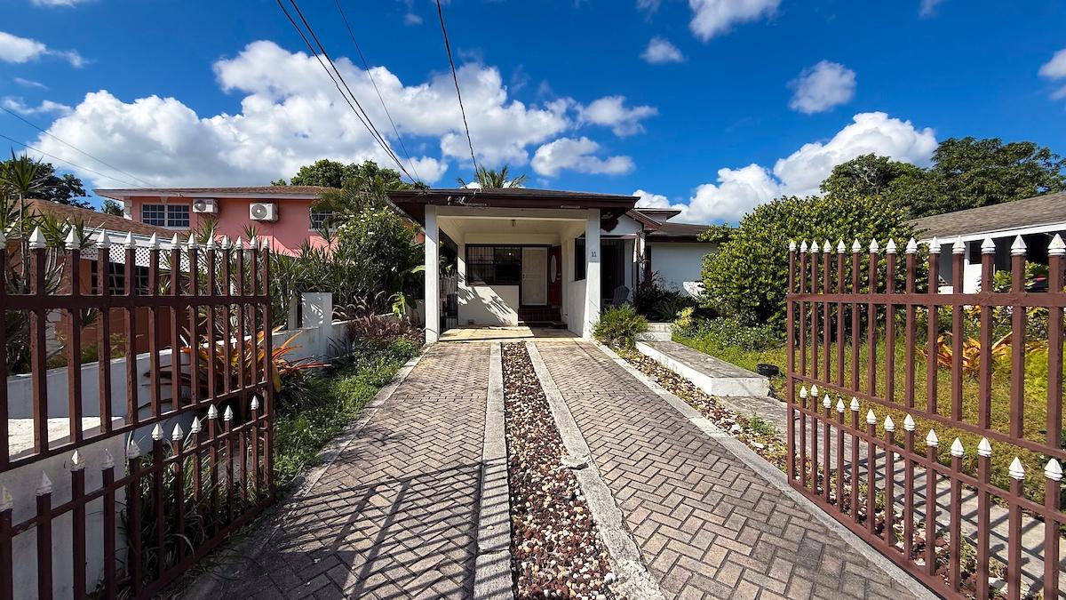 243 DORSETTEVILLE SECT. 3