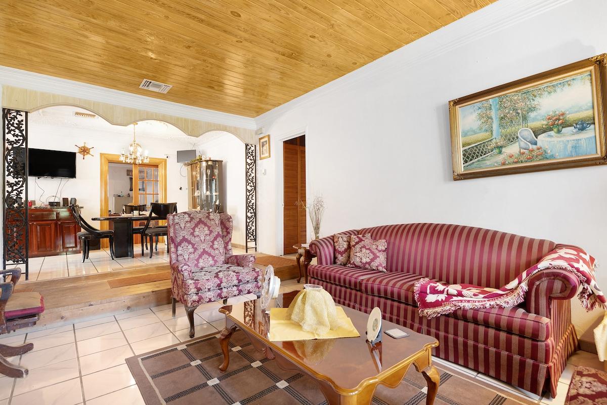 243 DORSETTEVILLE SECT. 3