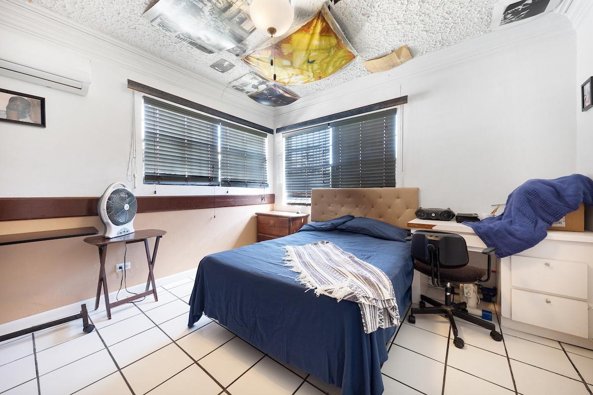 243 DORSETTEVILLE SECT. 3