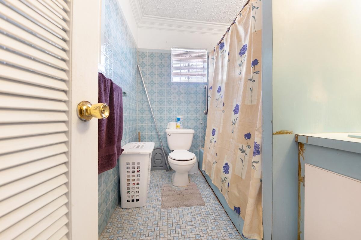 243 DORSETTEVILLE SECT. 3