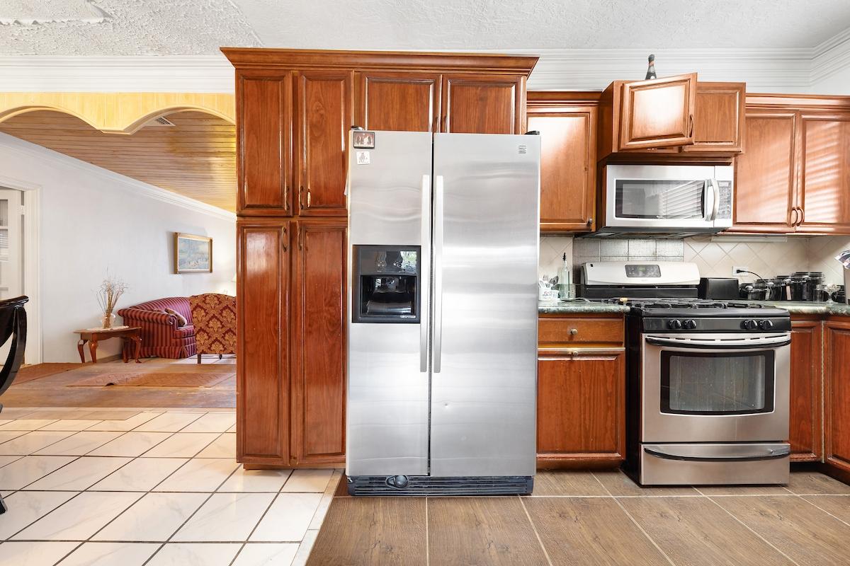 243 DORSETTEVILLE SECT. 3