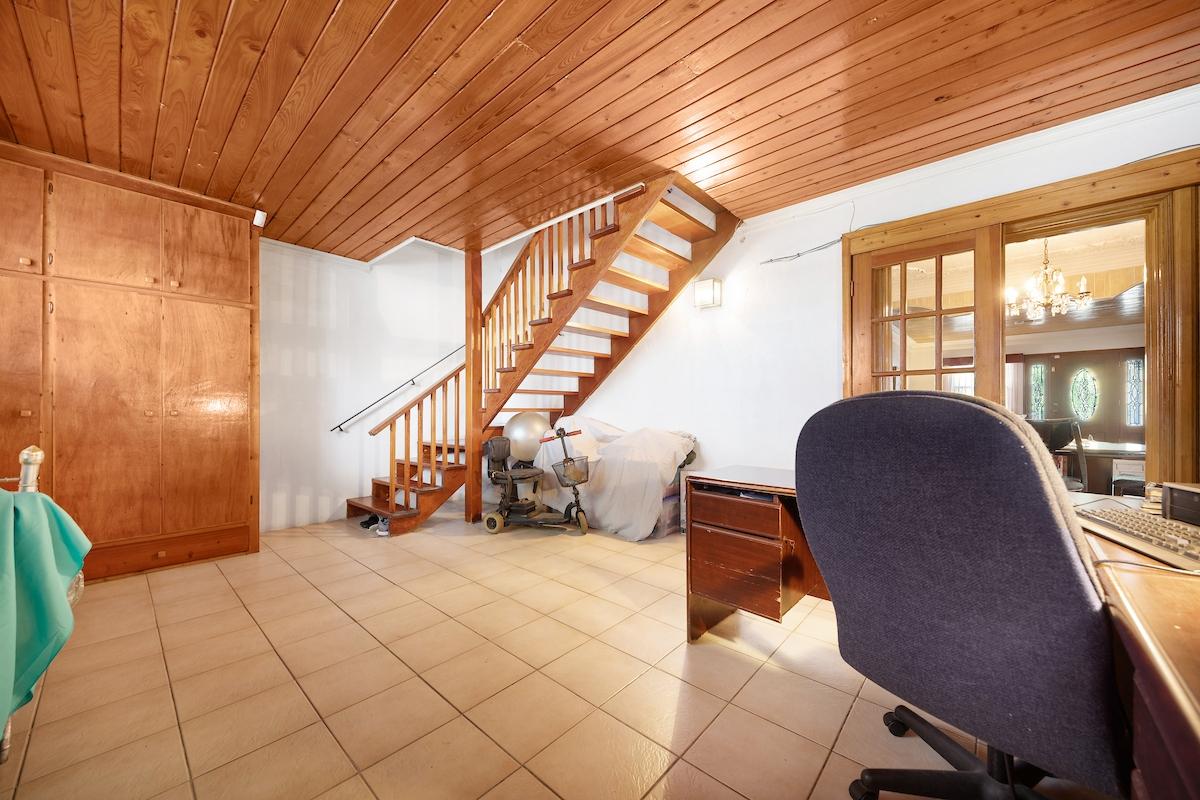 243 DORSETTEVILLE SECT. 3