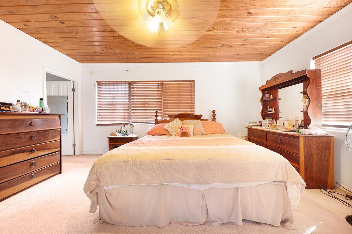 243 DORSETTEVILLE SECT. 3