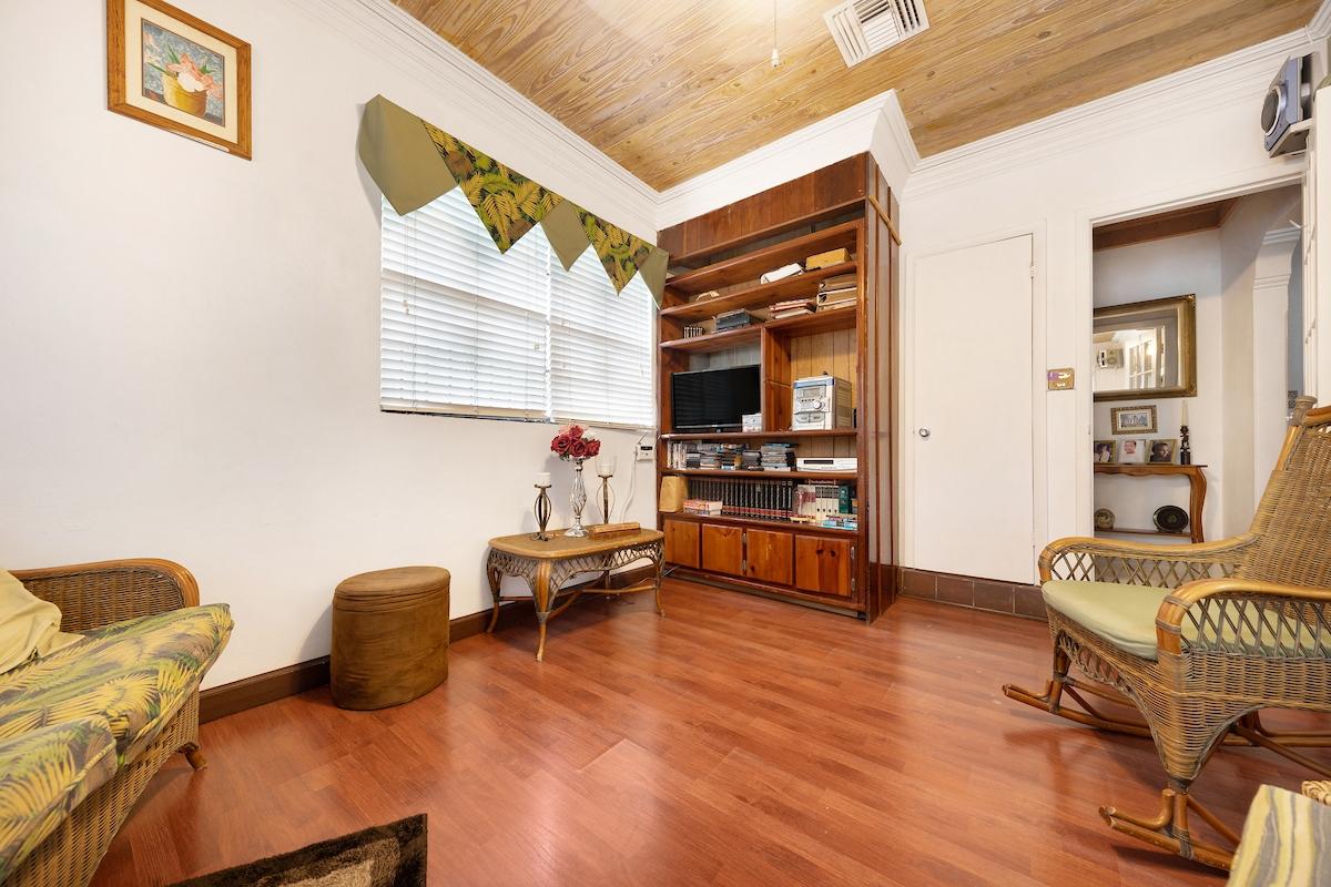 243 DORSETTEVILLE SECT. 3