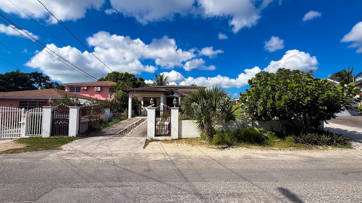 243 DORSETTEVILLE SECT. 3