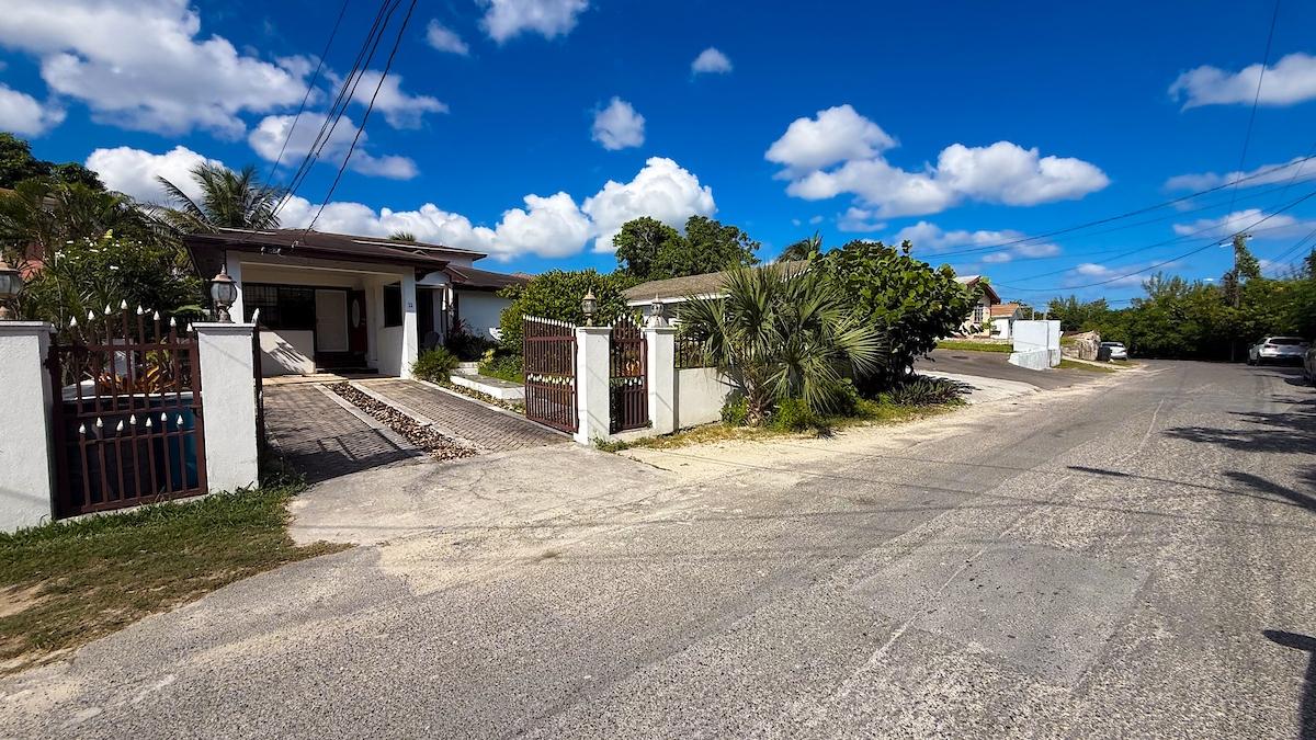 243 DORSETTEVILLE SECT. 3