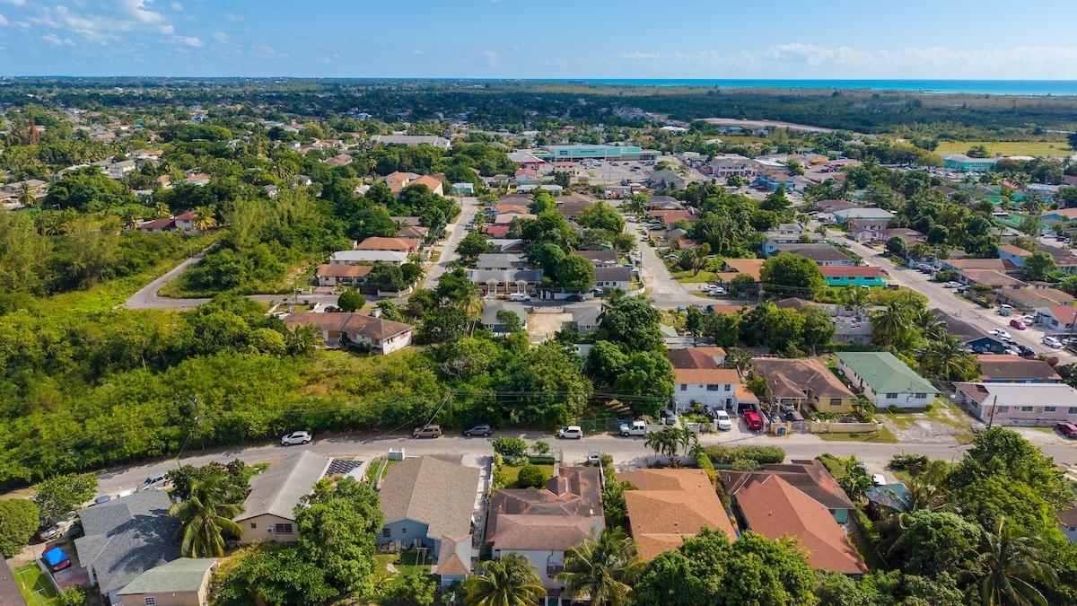 243 DORSETTEVILLE SECT. 3