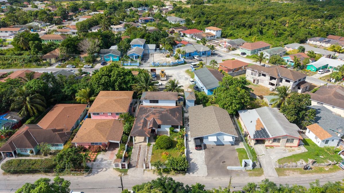 243 DORSETTEVILLE SECT. 3