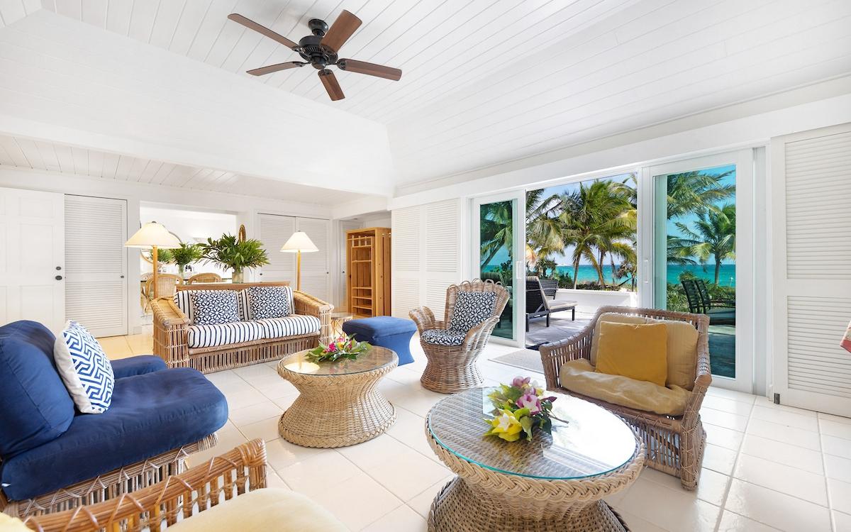 SENZA NOME, DOUBLE BAY