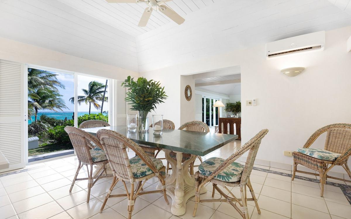 SENZA NOME, DOUBLE BAY