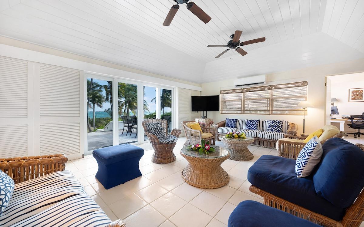 SENZA NOME, DOUBLE BAY