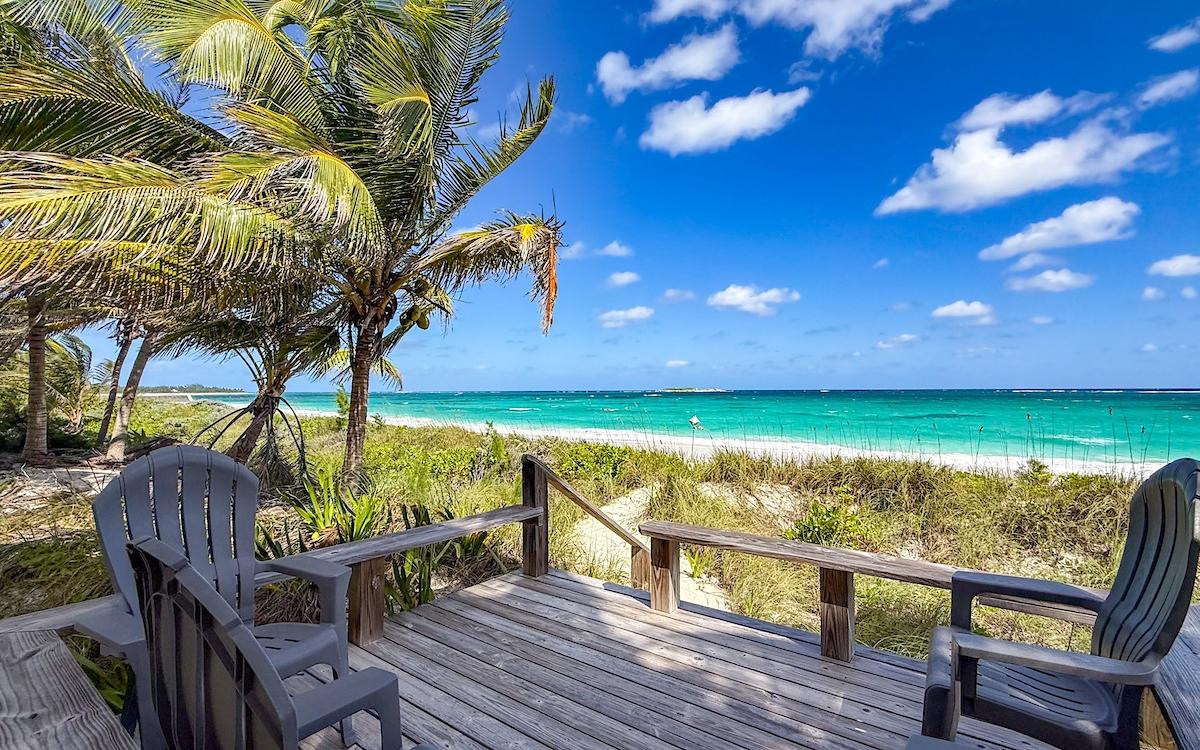 SENZA NOME, DOUBLE BAY