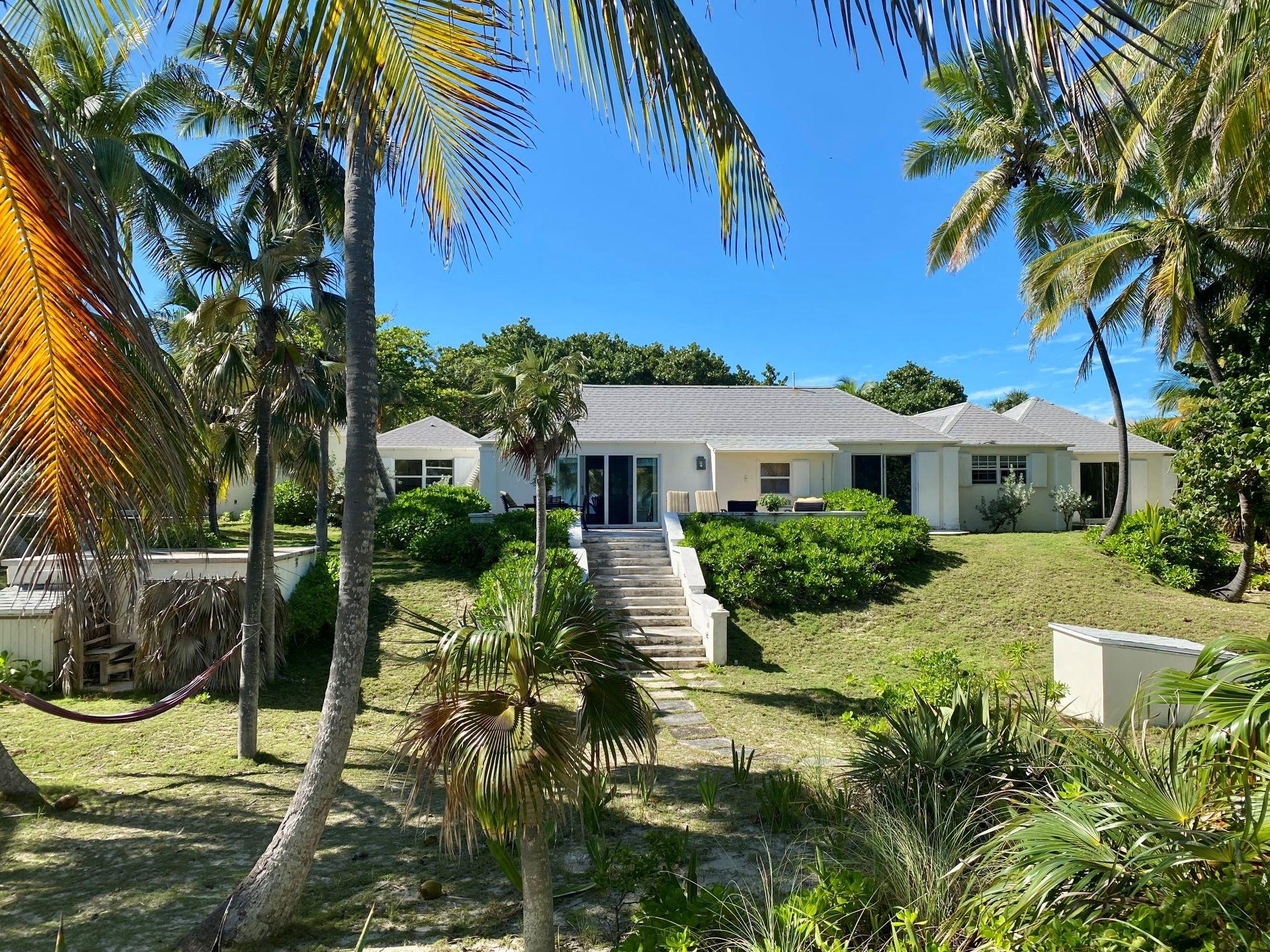 SENZA NOME, DOUBLE BAY