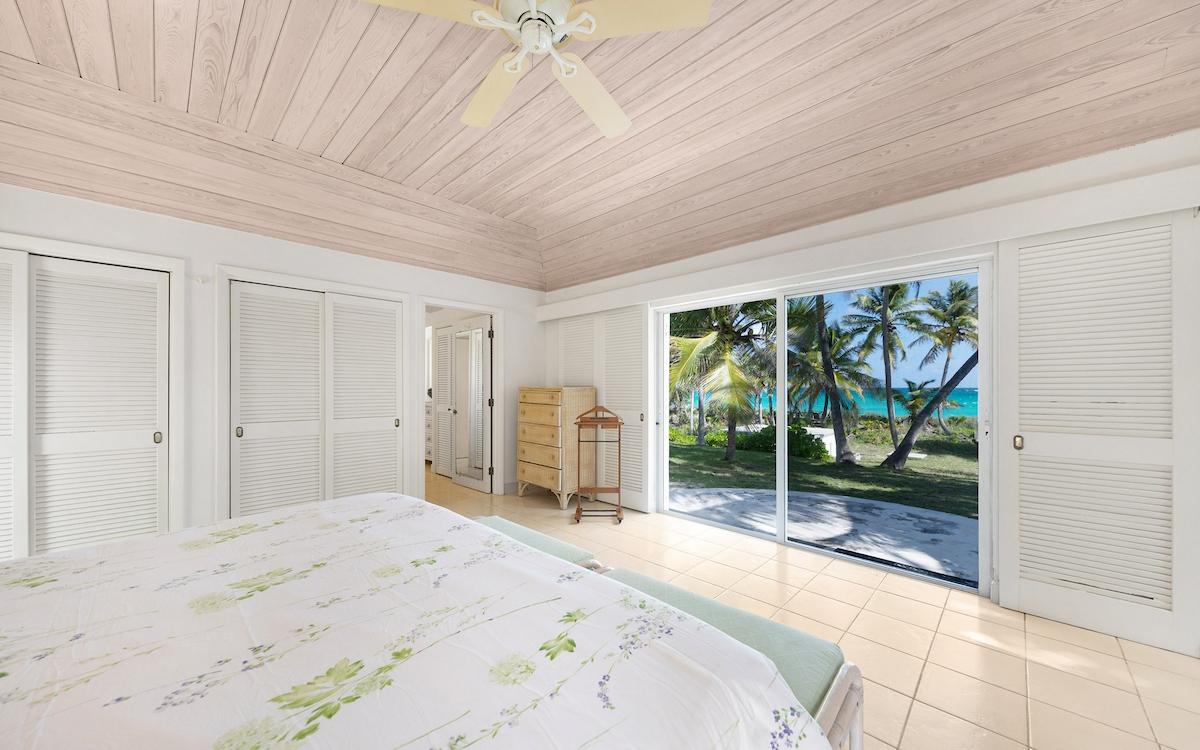 SENZA NOME, DOUBLE BAY