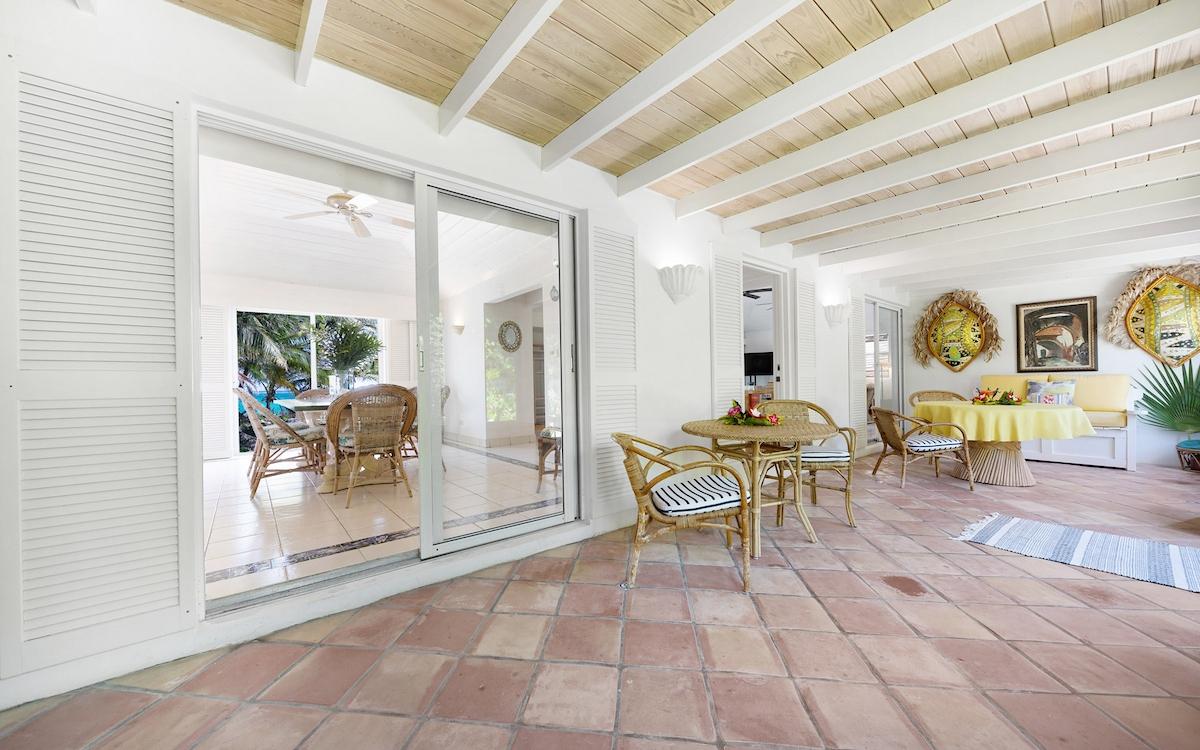 SENZA NOME, DOUBLE BAY