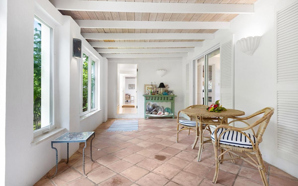 SENZA NOME, DOUBLE BAY