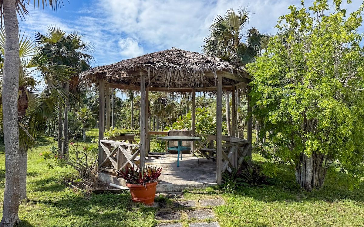 SENZA NOME, DOUBLE BAY