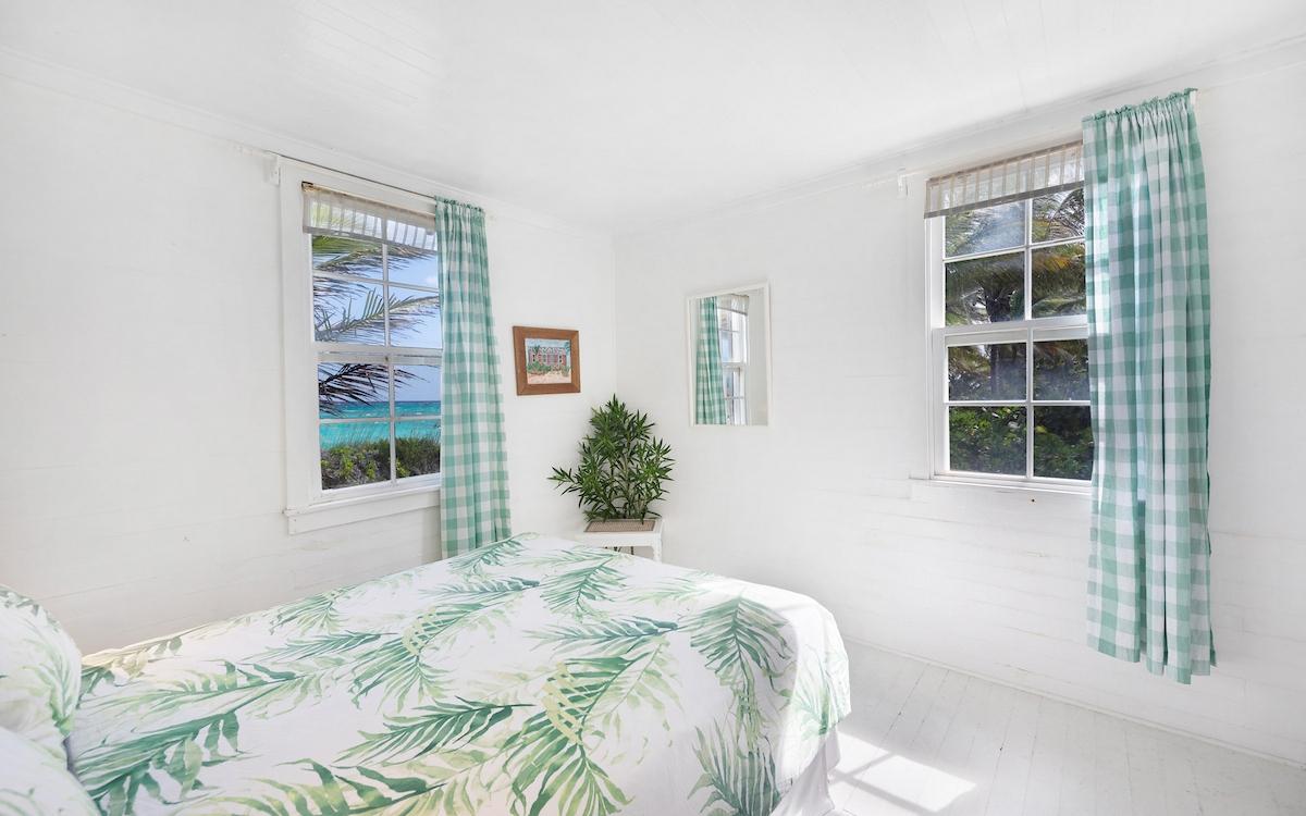 SENZA NOME, DOUBLE BAY