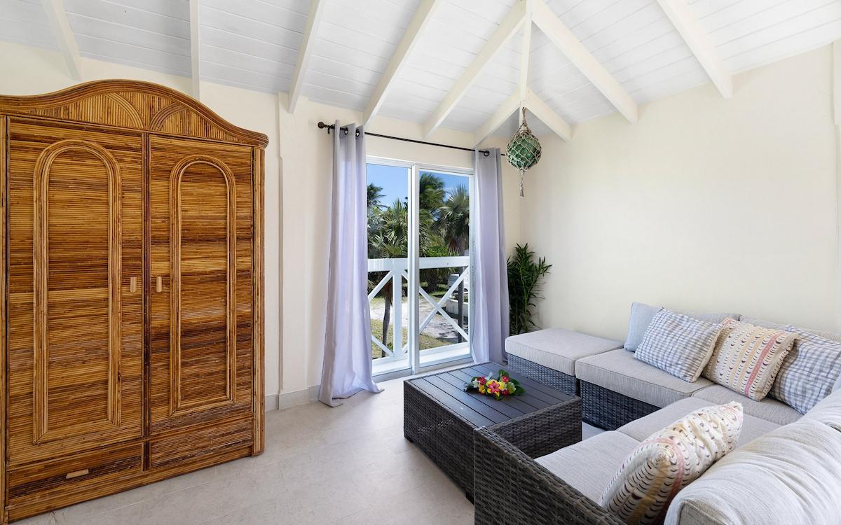 SENZA NOME, DOUBLE BAY