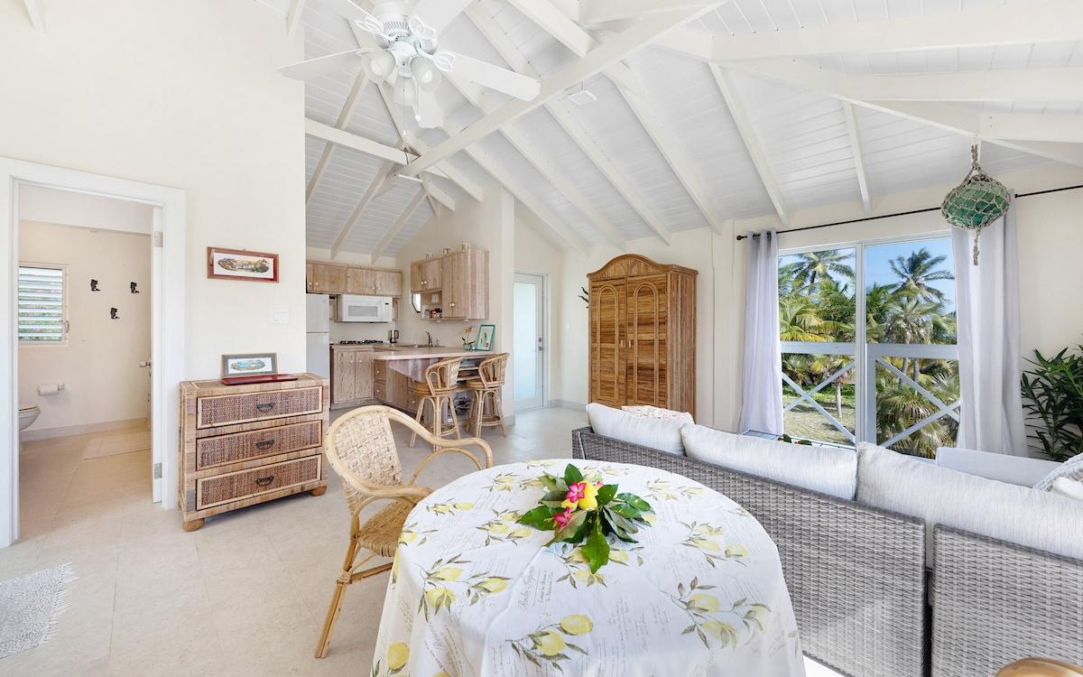 SENZA NOME, DOUBLE BAY