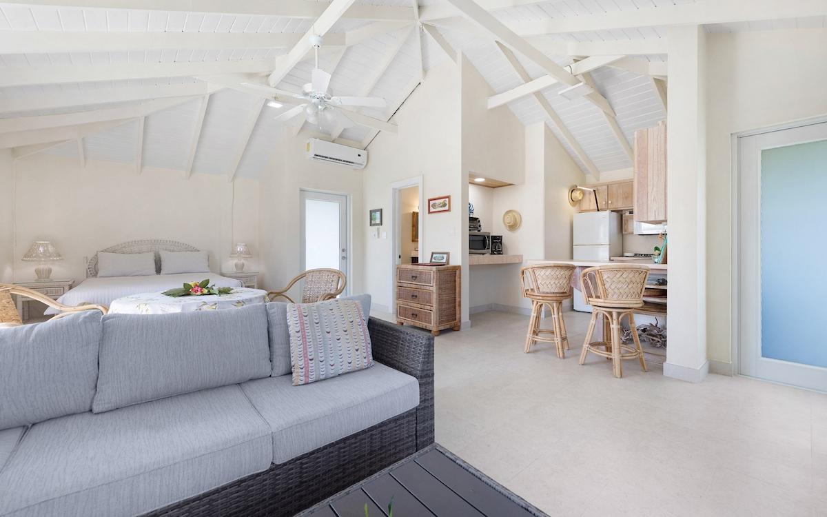 SENZA NOME, DOUBLE BAY