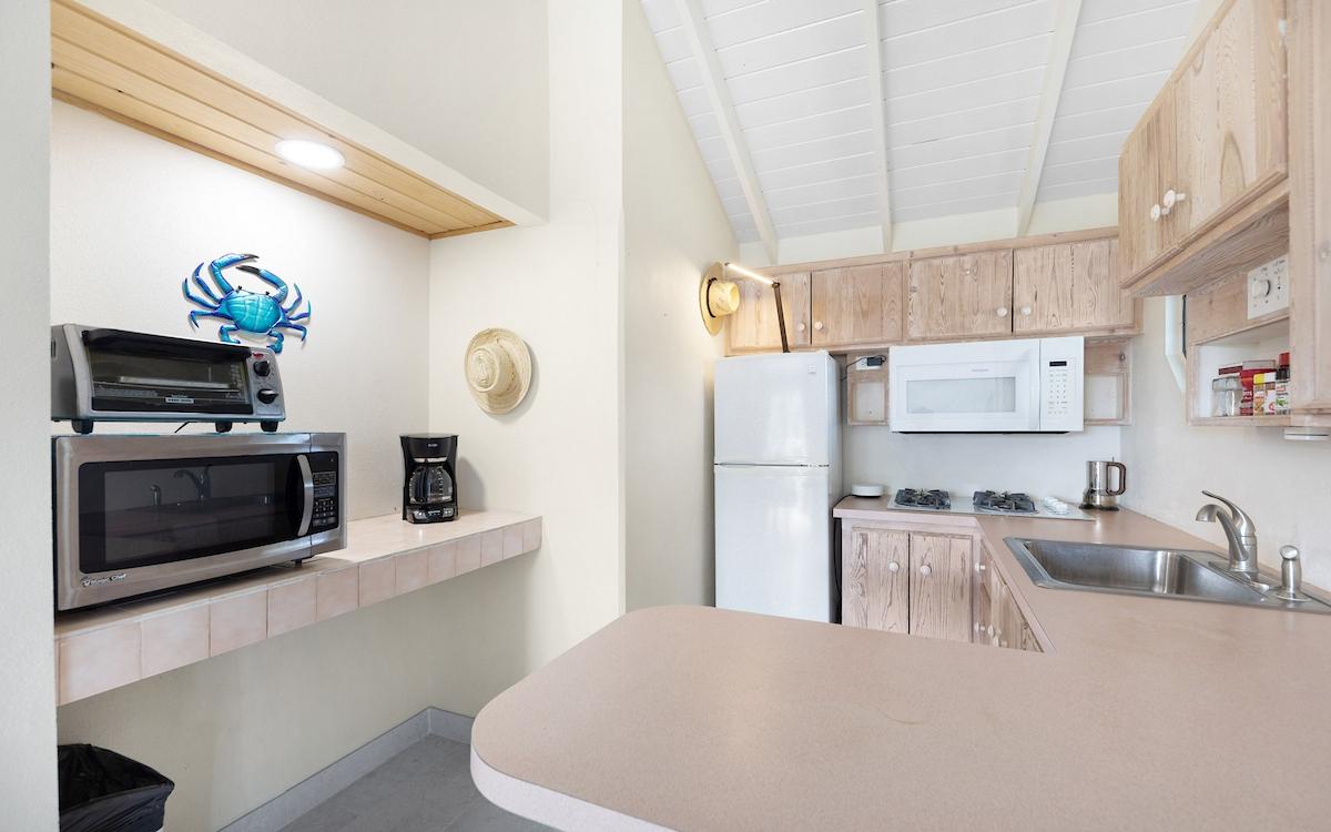 SENZA NOME, DOUBLE BAY