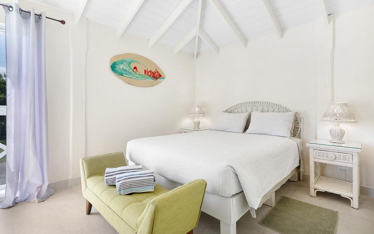 SENZA NOME, DOUBLE BAY