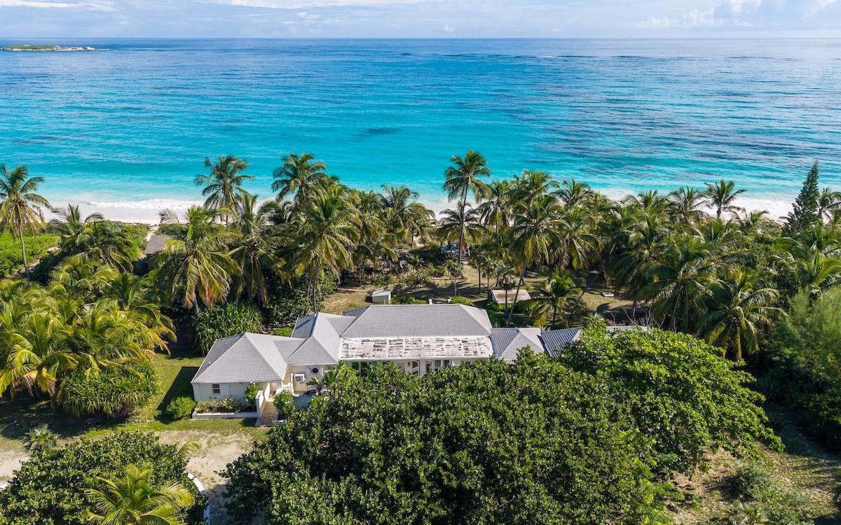 SENZA NOME, DOUBLE BAY