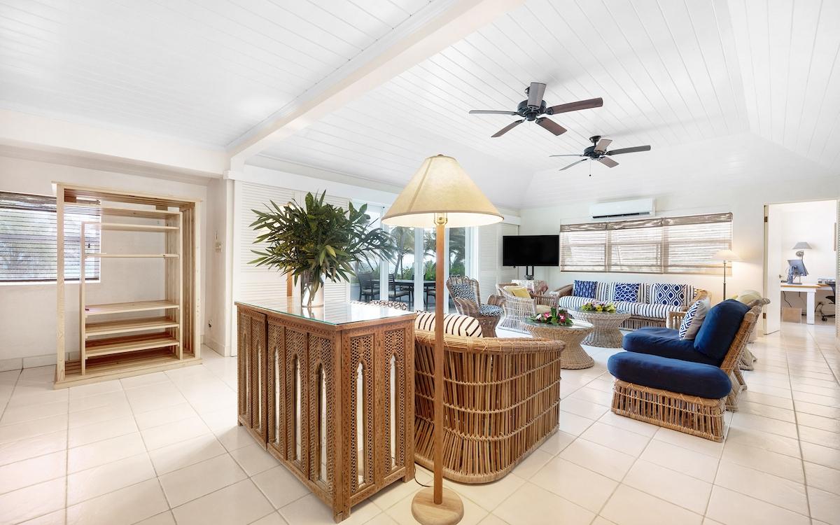 SENZA NOME, DOUBLE BAY