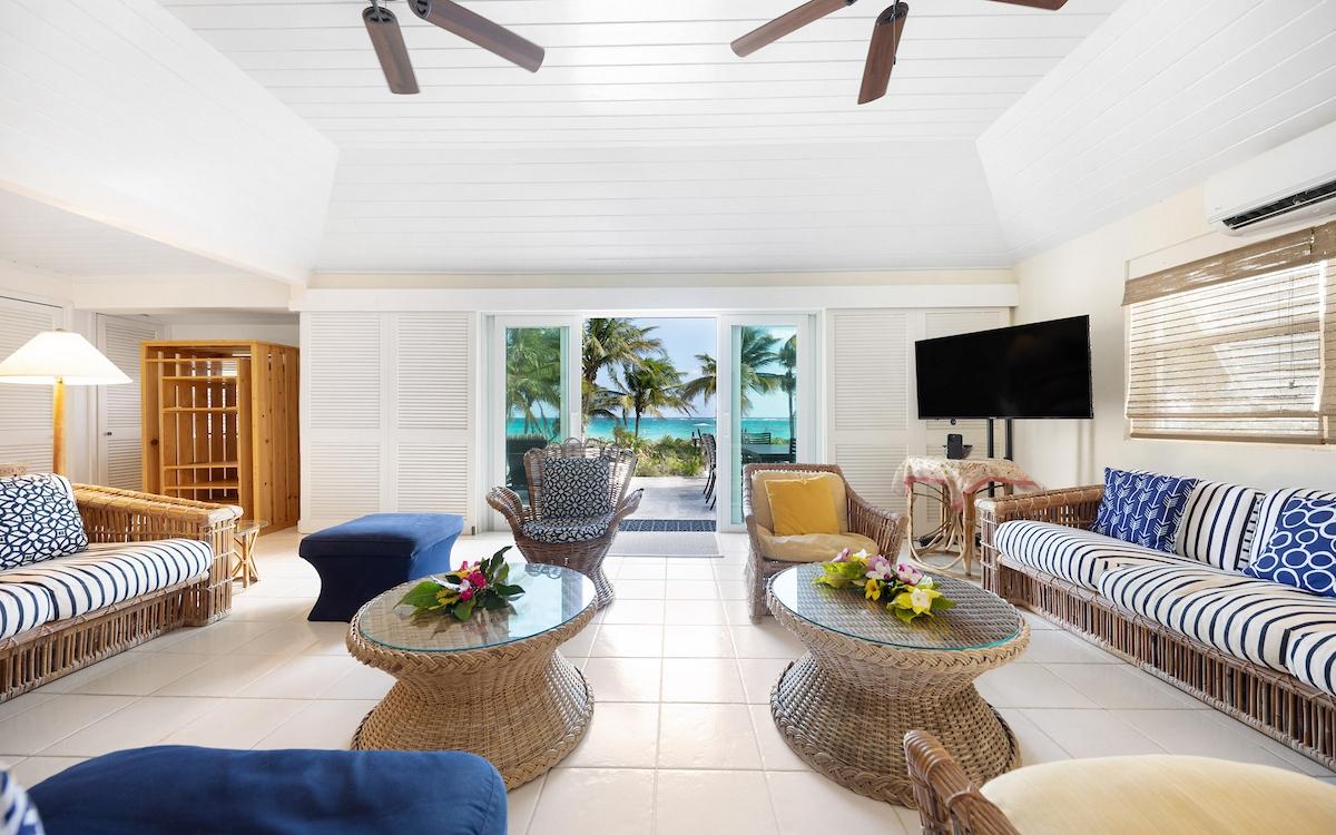 SENZA NOME, DOUBLE BAY