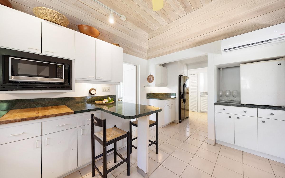 SENZA NOME, DOUBLE BAY