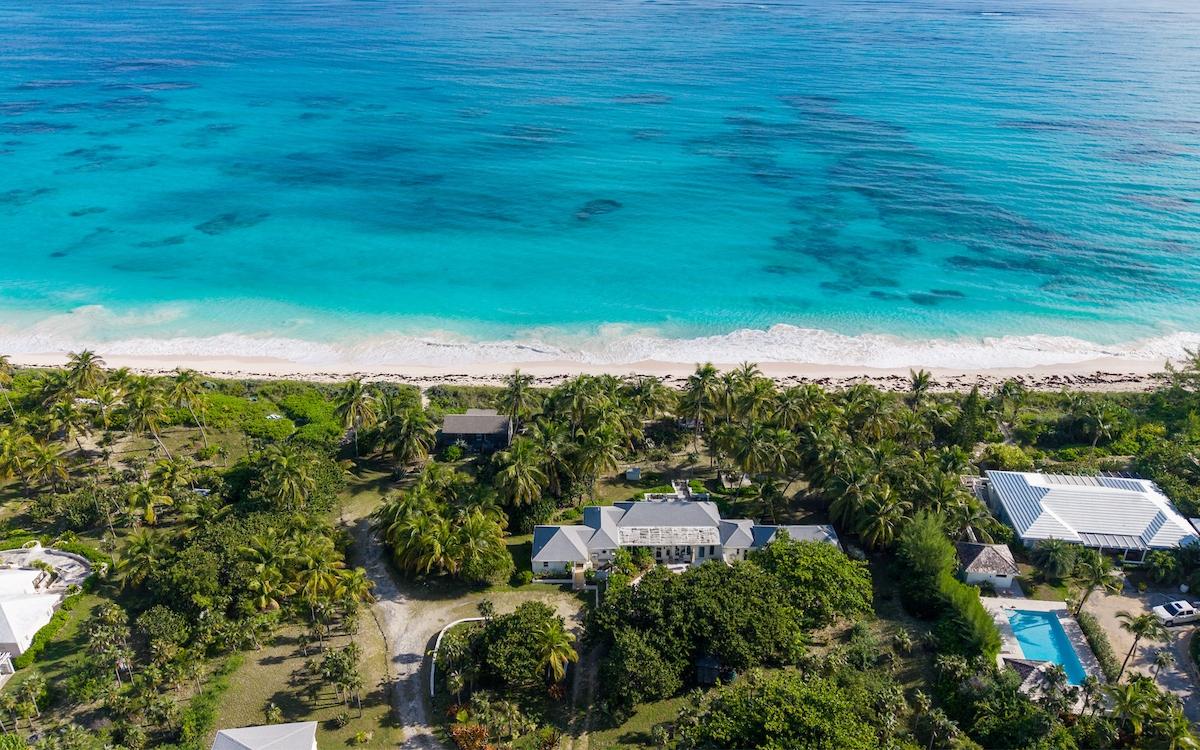 SENZA NOME, DOUBLE BAY