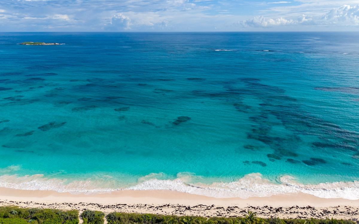 SENZA NOME, DOUBLE BAY