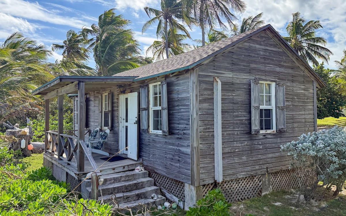 SENZA NOME, DOUBLE BAY