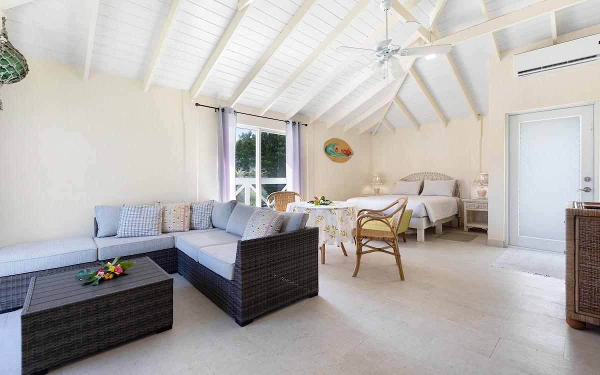 SENZA NOME, DOUBLE BAY