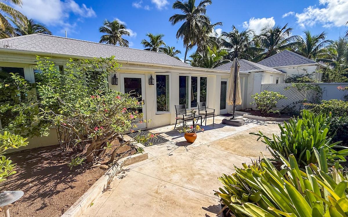 SENZA NOME, DOUBLE BAY