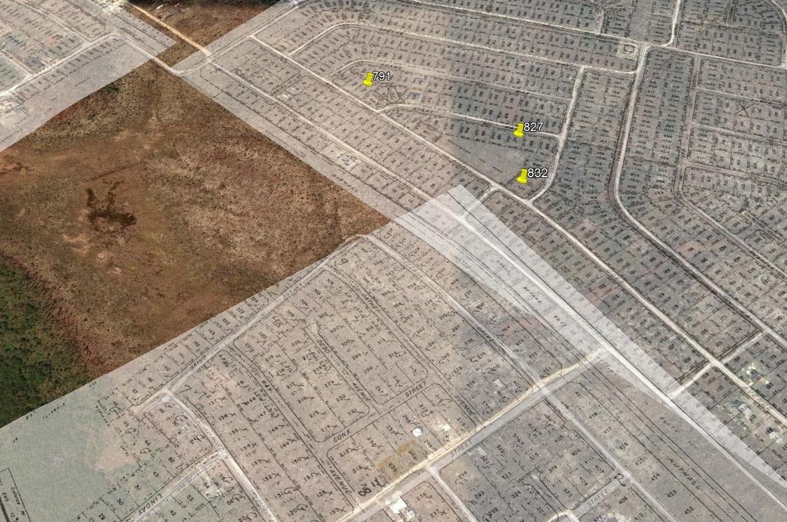 827 GRAND BAHAMA EAST SUB