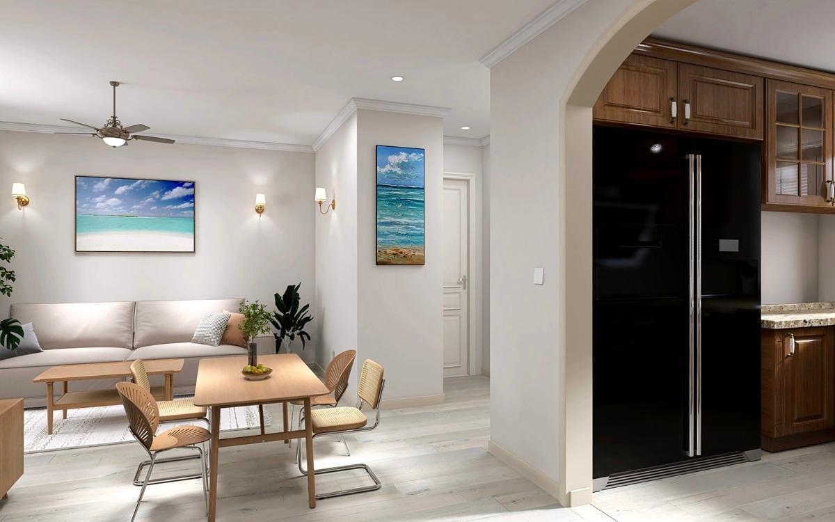 CREST RESIDENCES CONDO