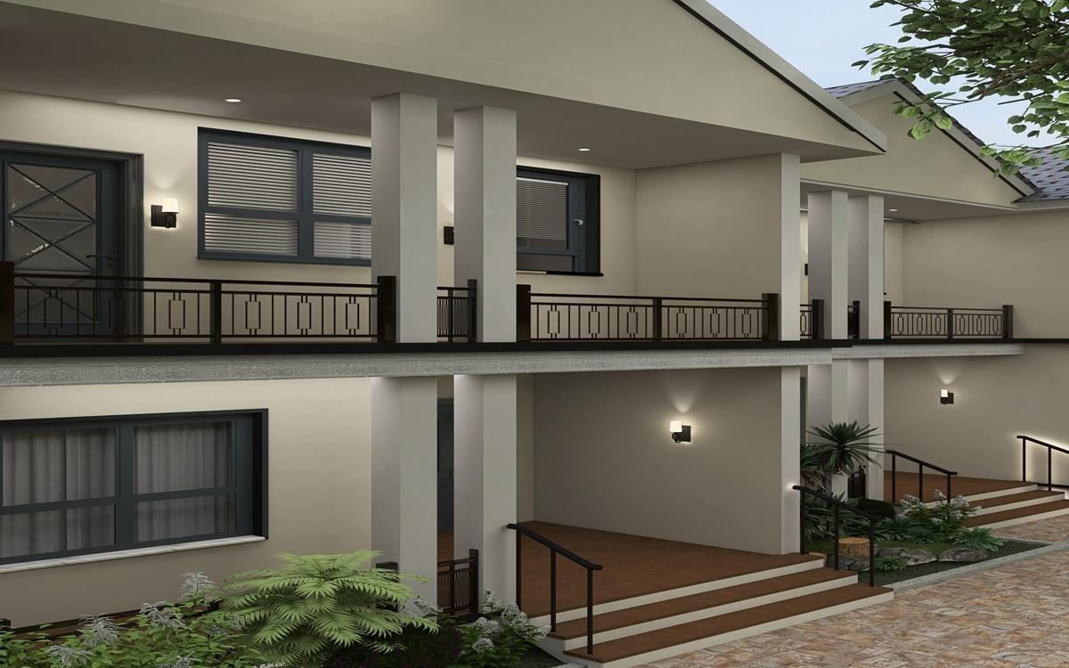 CREST RESIDENCES CONDO